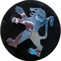 Изображение товара Колпачок ступицы PEUGEOT  60/57/13 