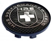 Изображение товара Колпачок на литые диски HRE 58/50/11