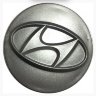 Колпачок для дисков Hyundai