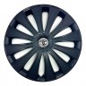 Колпак на колеса Toyota GMK Carbon R15 1536052 черный  