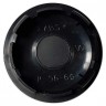 Колпачок ступицы Volvo 65/56/12  обратная сторона
