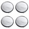 Колпачок на диск Nissan 59/50.5/9 