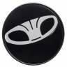 Колпачок на диски Daewoo 50/42/15 black  