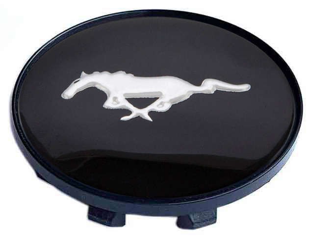 Колпачок на литые диски Ford Mustang 58/50/11