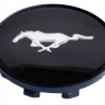 Колпачок на литые диски Ford Mustang 58/50/11