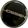 Колпачок в диск VOSSEN, 68/64/10