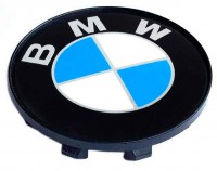 Изображение товара Колпачок на литые диски BMW 58/50/11