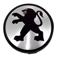 Изображение товара Вставка диска СКАД для Peugeot 56/51/11 стальной стикер