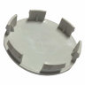 4 шт колпачки колеса центральные
Opel 60/54/12 silver/chrome