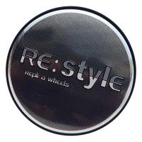 Изображение товара Колпачок диска Re Style 67/56/16 