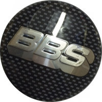 Изображение товара Колпачок на диски BBS 02, АЛ1428 65/56/12