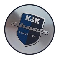 Изображение товара Колпачок диска KiK 67/56/16