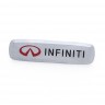 Автомобильный шильдик Infiniti