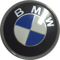 Изображение товара Колпачок на диски BMW, 68/66/14