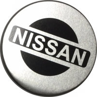 Изображение товара Колпачок на диск НИССАН Nissan 58/53/9