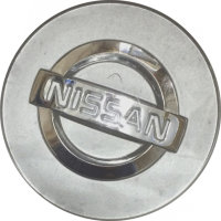Изображение товара Колпачки на диски НИССАН Nissan, 60/54/9