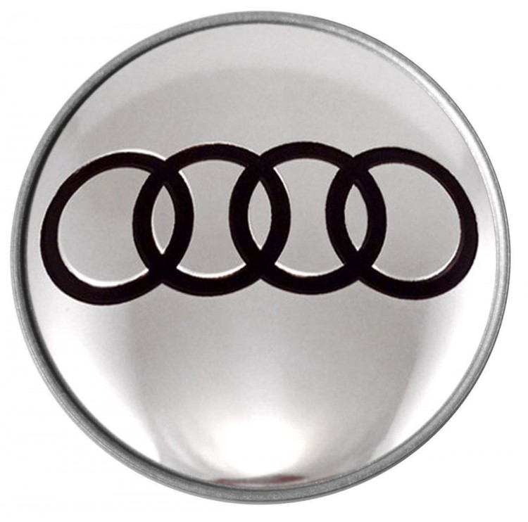 Заглушка ступицы Audi 60/55/7 