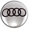 Заглушка ступицы Audi 60/55/7 