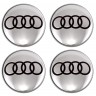 Заглушка ступицы Audi 60/55/7 