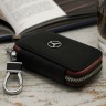 Чехол для смарт ключей и брелоков сигнализации Mercedes 