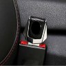 Набор подарочный Honda хром премиум
