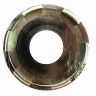 Колпачок ступицы Toyota (63/59/7) хром черный 