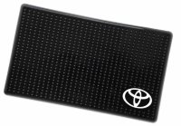 Изображение товара Коврик на панель Toyota 15х9 см