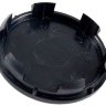 Колпачок на диски Mercedes AVVI 65/60/10 черный