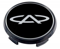 Изображение товара Заглушка ступицы Chery Amulet 66/62/10 black 