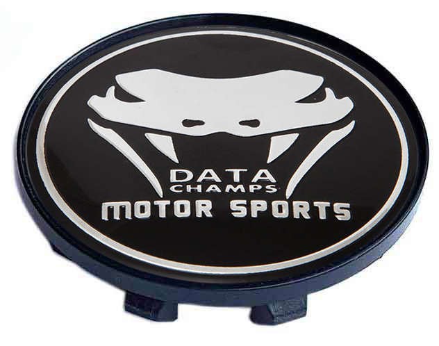 Колпачок на литые диски Data Champs 58/50/11