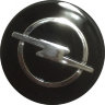 Колпачок на диски Opel 