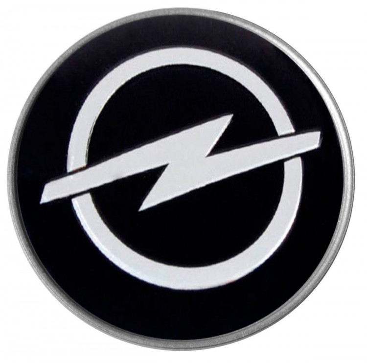 Колпачок на диски Opel 60/55/7