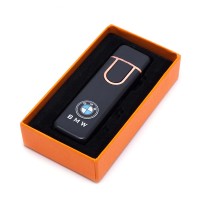 Изображение товара USB зажигалка БМВ узкая