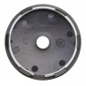 Колпачки на диски Mercedes Carlsson 60/56/9 black 