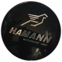 Изображение товара Колпачок на диски Hamann 68/64/10
