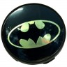 Колпачки на диски Batman 60/56/9 black 