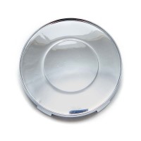 Изображение товара Колпачок на диски Y15020 CM130 68/57/12 хром