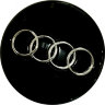 Колпачок диска Audi d57