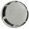 Колпачок на диски Volvo 60/55/7 хром