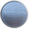 Колпачок на диски Volvo 60/55/7 хром