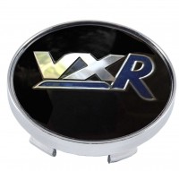 Изображение товара Колпачок на диски Vauxhall R 60/56/9 хром-черный
