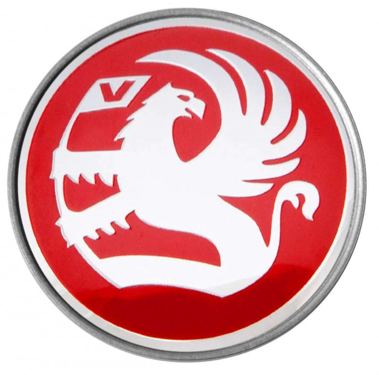 Колпачок на диски Vauxhall 60/55/7 