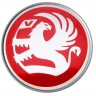 Колпачок на диски Vauxhall 60/55/7 