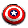 Колпачок ступицы Captain America 63/58/8 