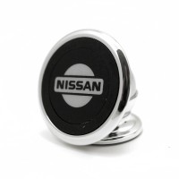 Изображение товара Магнитный держатель Nissan silver