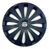 Колпак на колеса Vossen GMK Carbon R13 1539002 черный