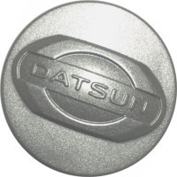 Изображение товара  Колпачки на литые диски DATSUN, АЛ1519, 56/52/11