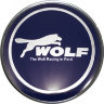 Колпачки для дисков Wolf 60/56/9 