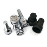 Секретные болты М12х1.50 40 мм 685157f2
