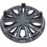 Колпак колеса Honda Lion Carbon Red Mix 16